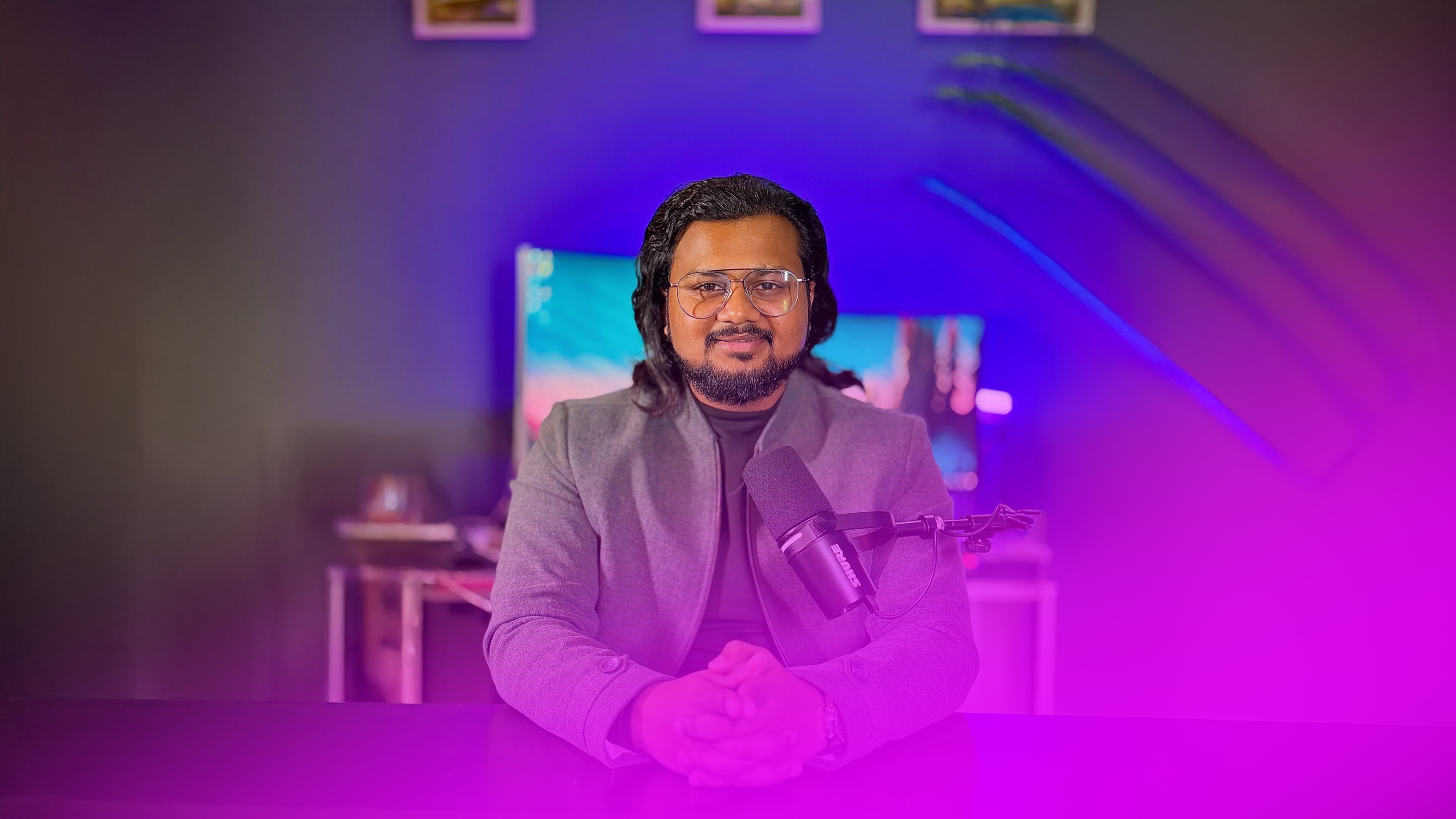 Podcast
